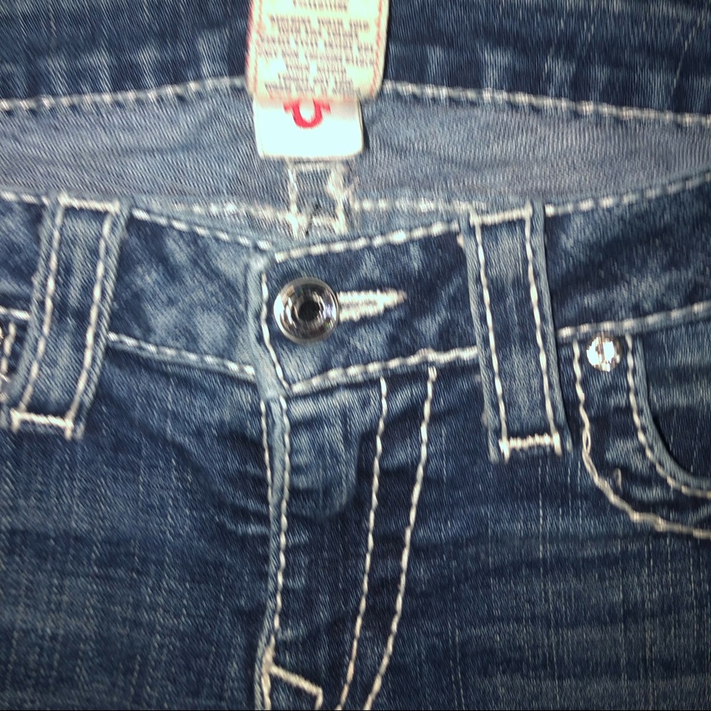 Jeans - Picture 2 of 8